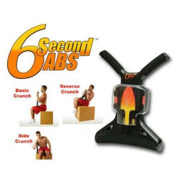 6 Seconds Abs
